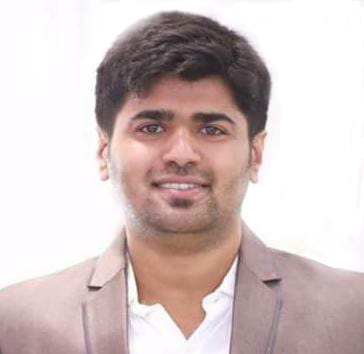Saheel Wagholikar